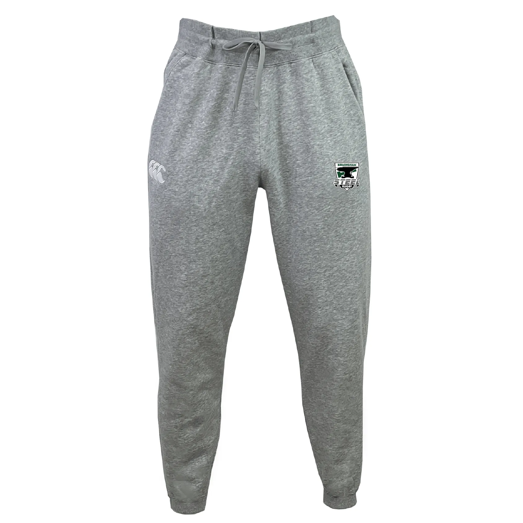 Birmingham Steel Rugby Leisure Sweatpant by Canterbury