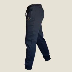 Black & Gold Sweatpants (NEW)