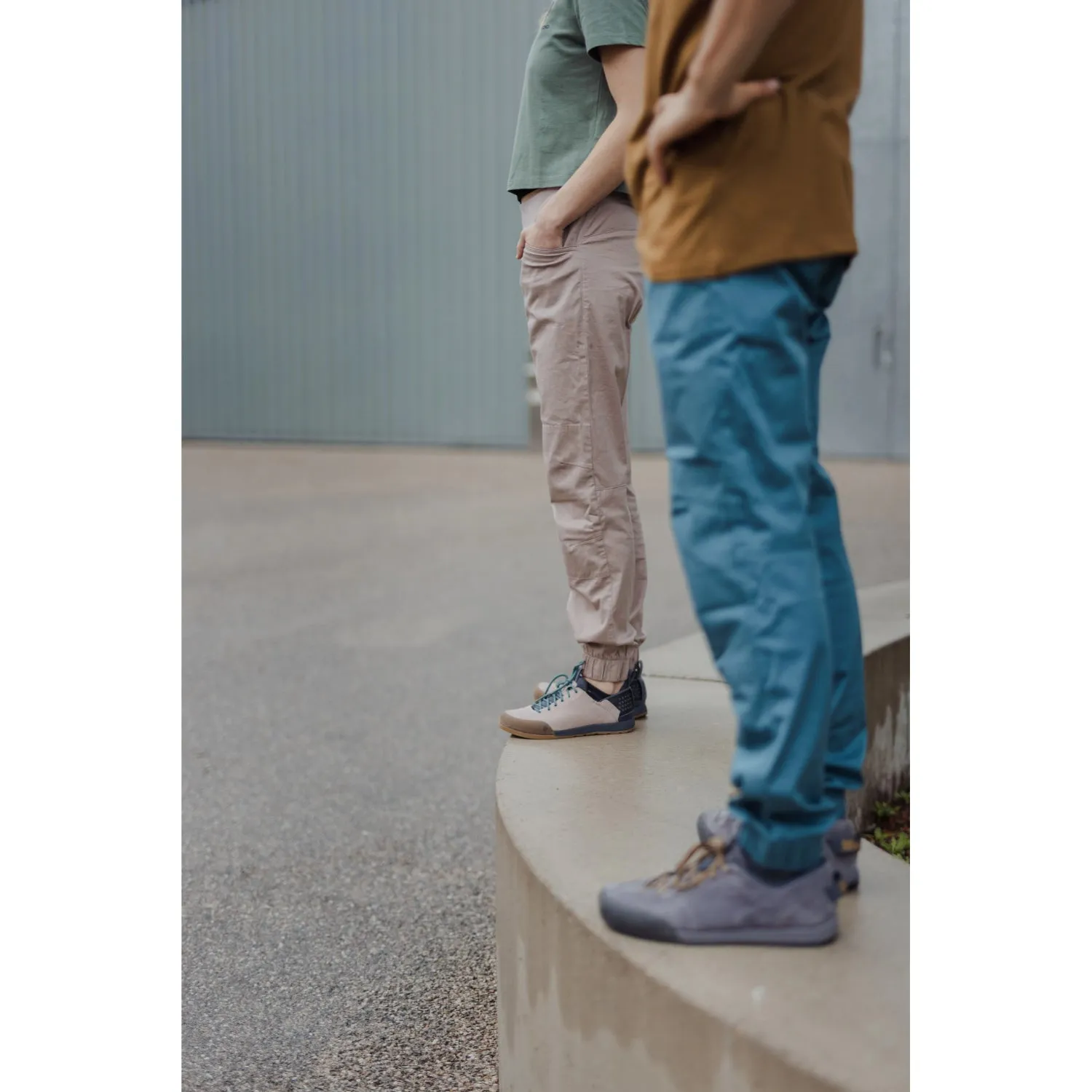 Black Diamond Notion Pants - Men's