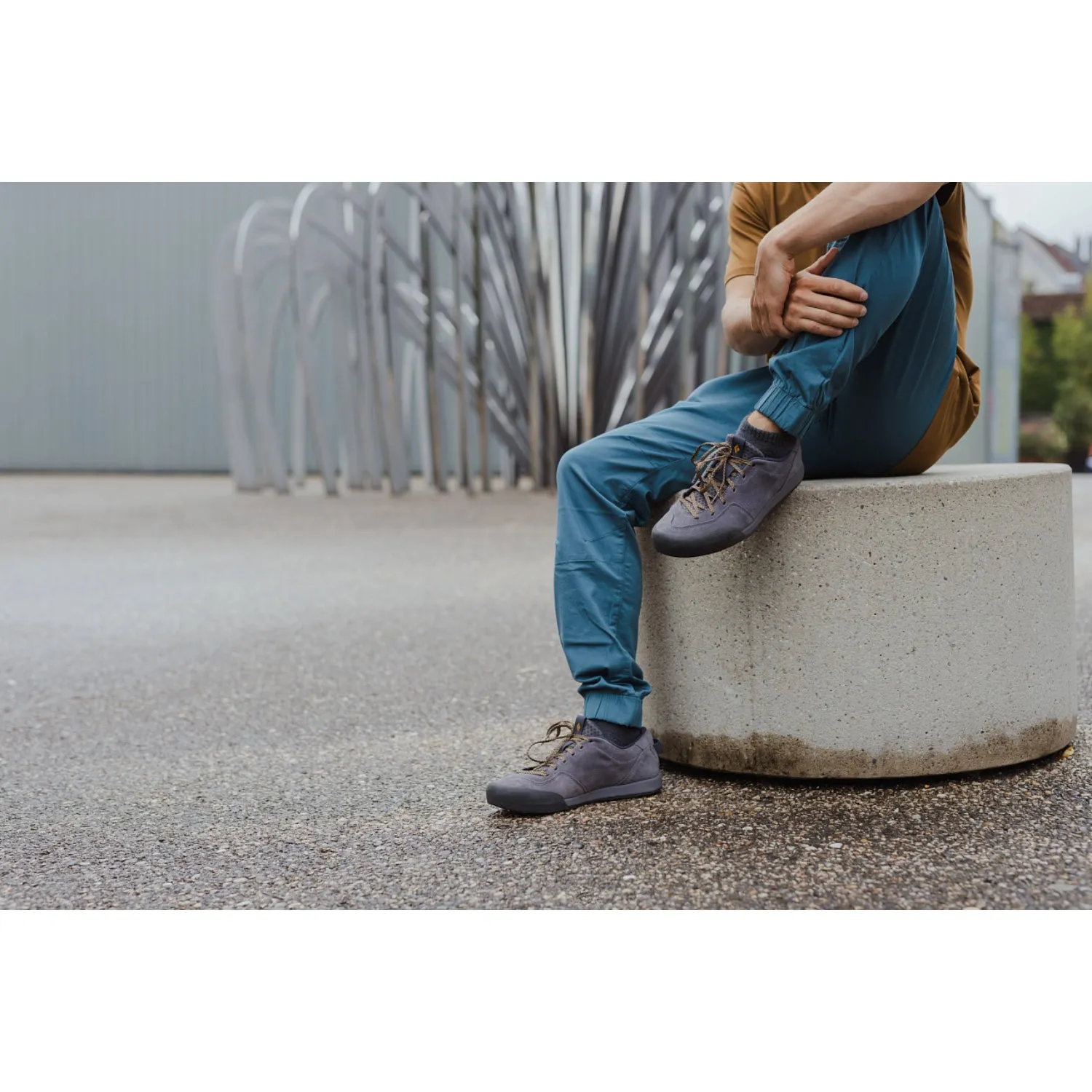 Black Diamond Notion Pants - Men's
