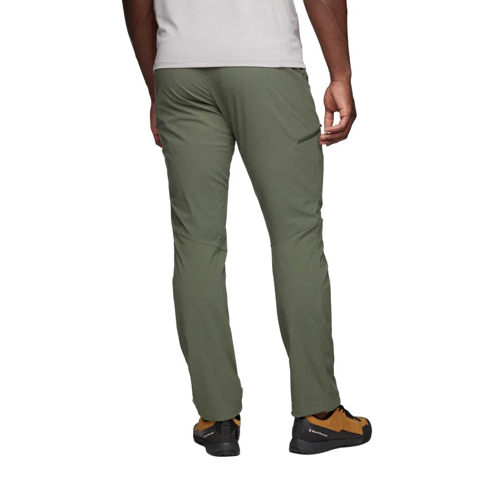 Black Diamond Technician Alpine Pants - Men's