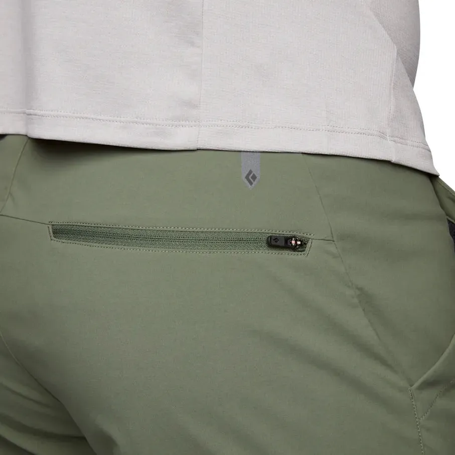 Black Diamond Technician Alpine Pants - Men's