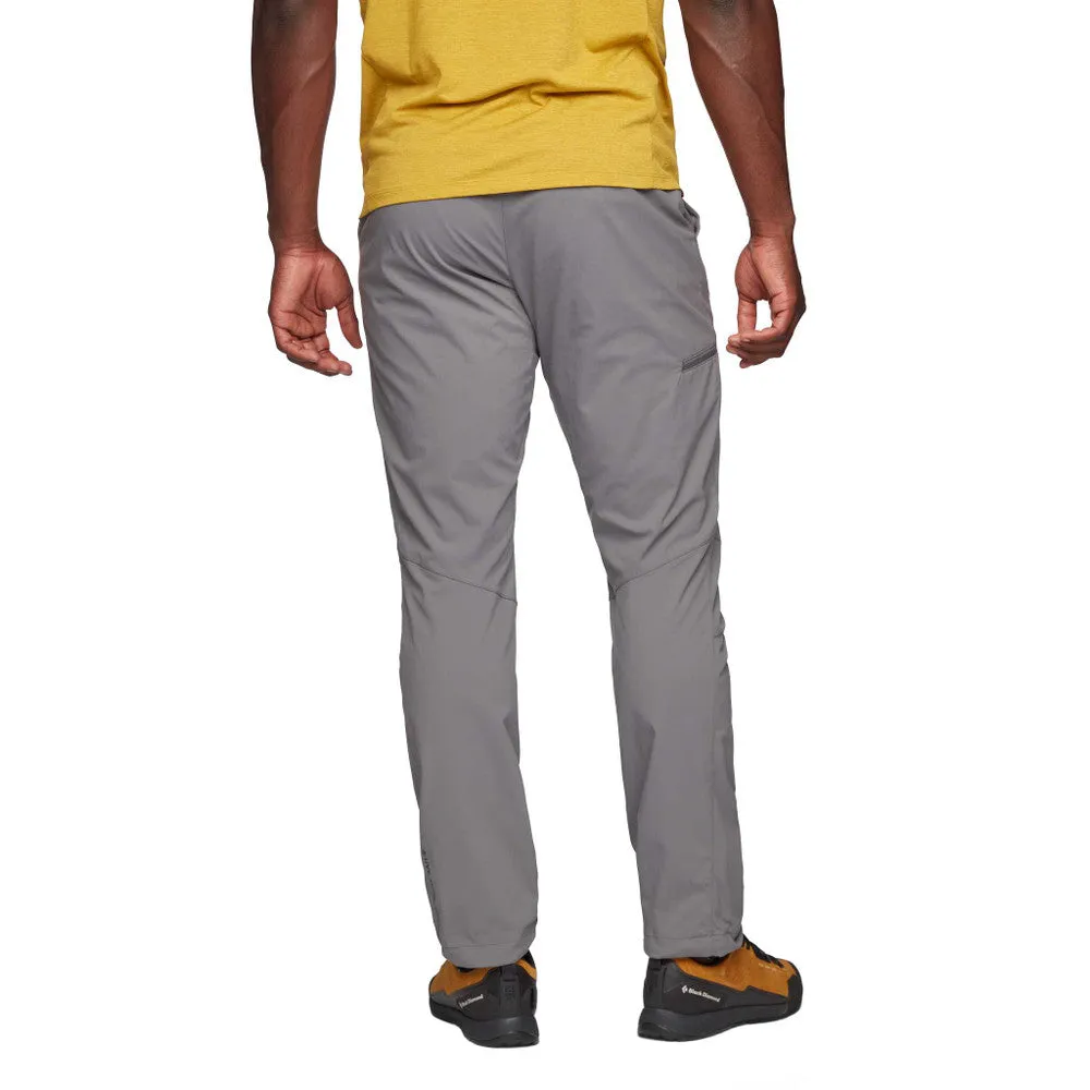 Black Diamond Technician Alpine Pants - Men's
