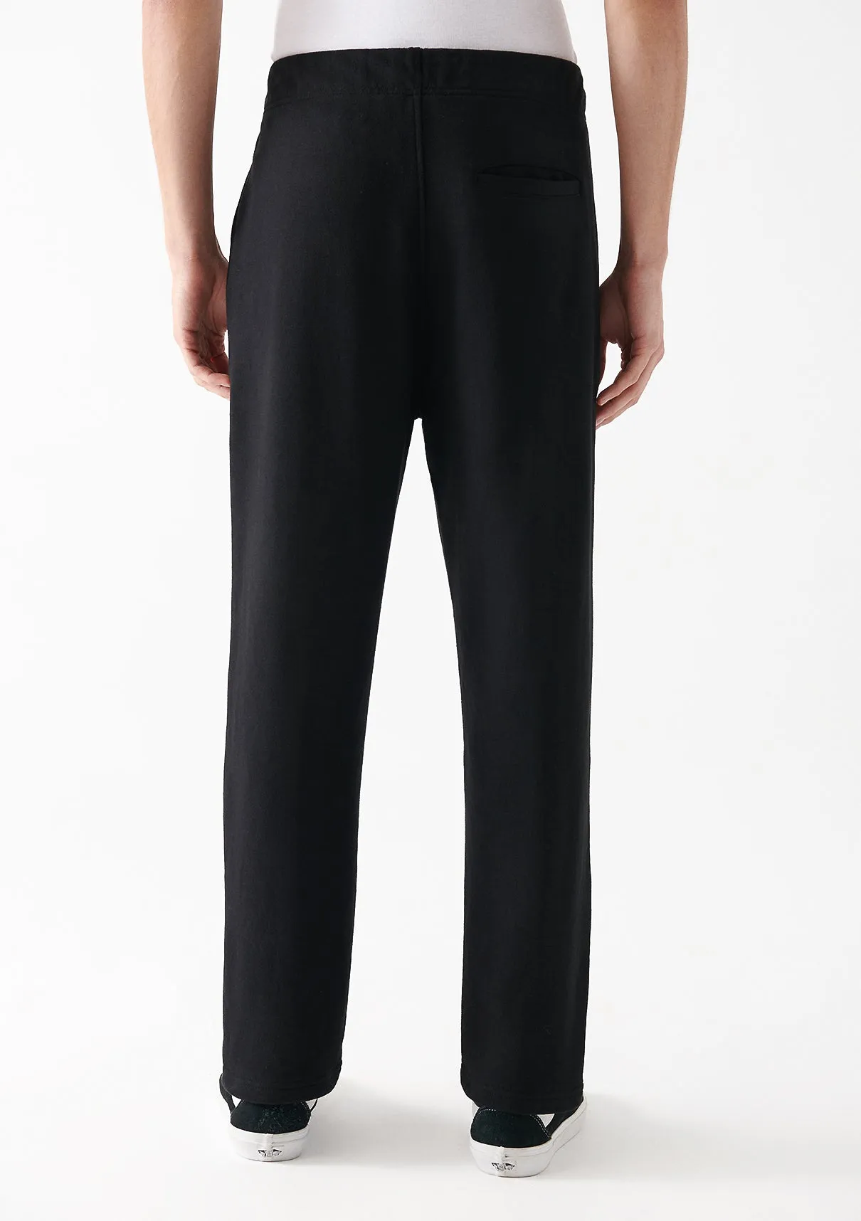 Black Sweatpants