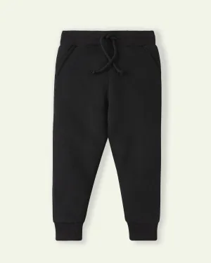 Black Sweatpants
