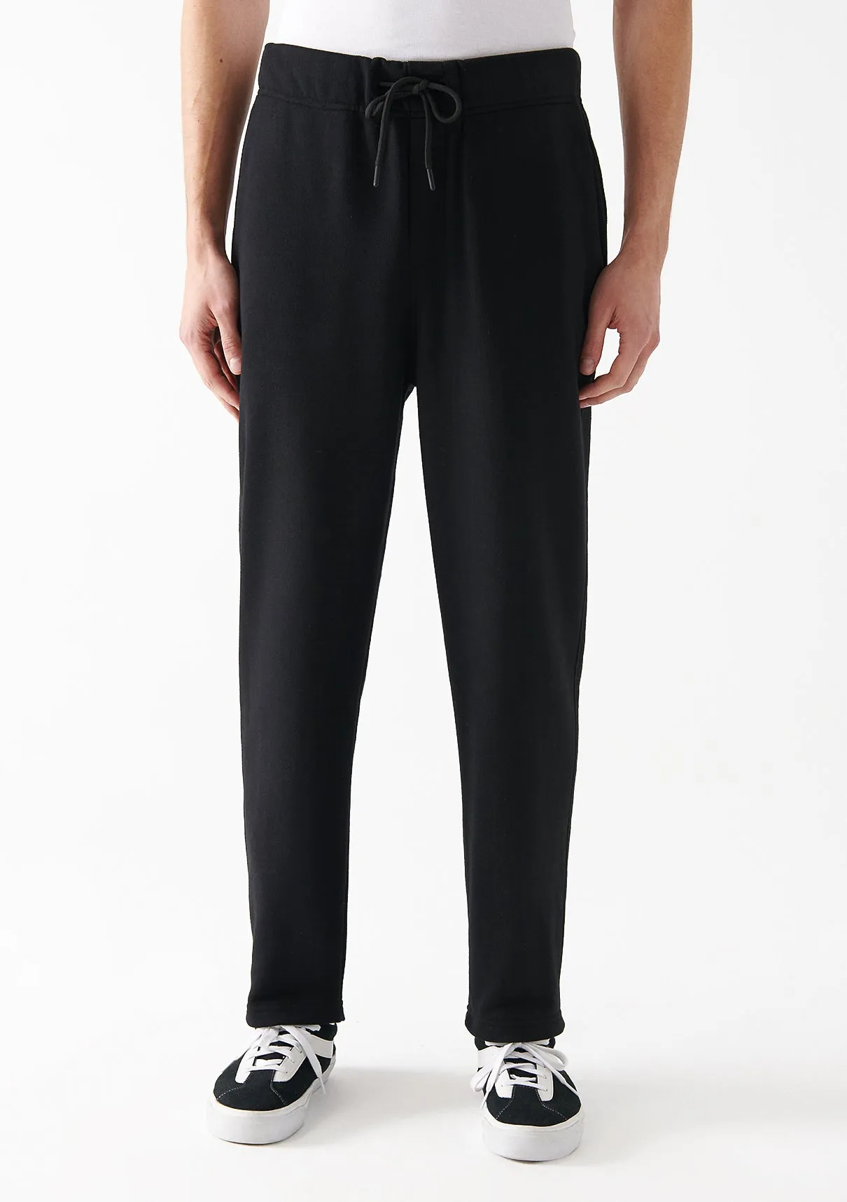 Black Sweatpants