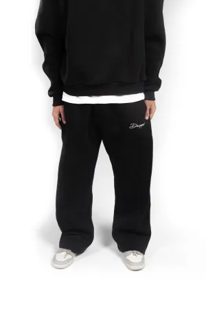 Black Sweatpants