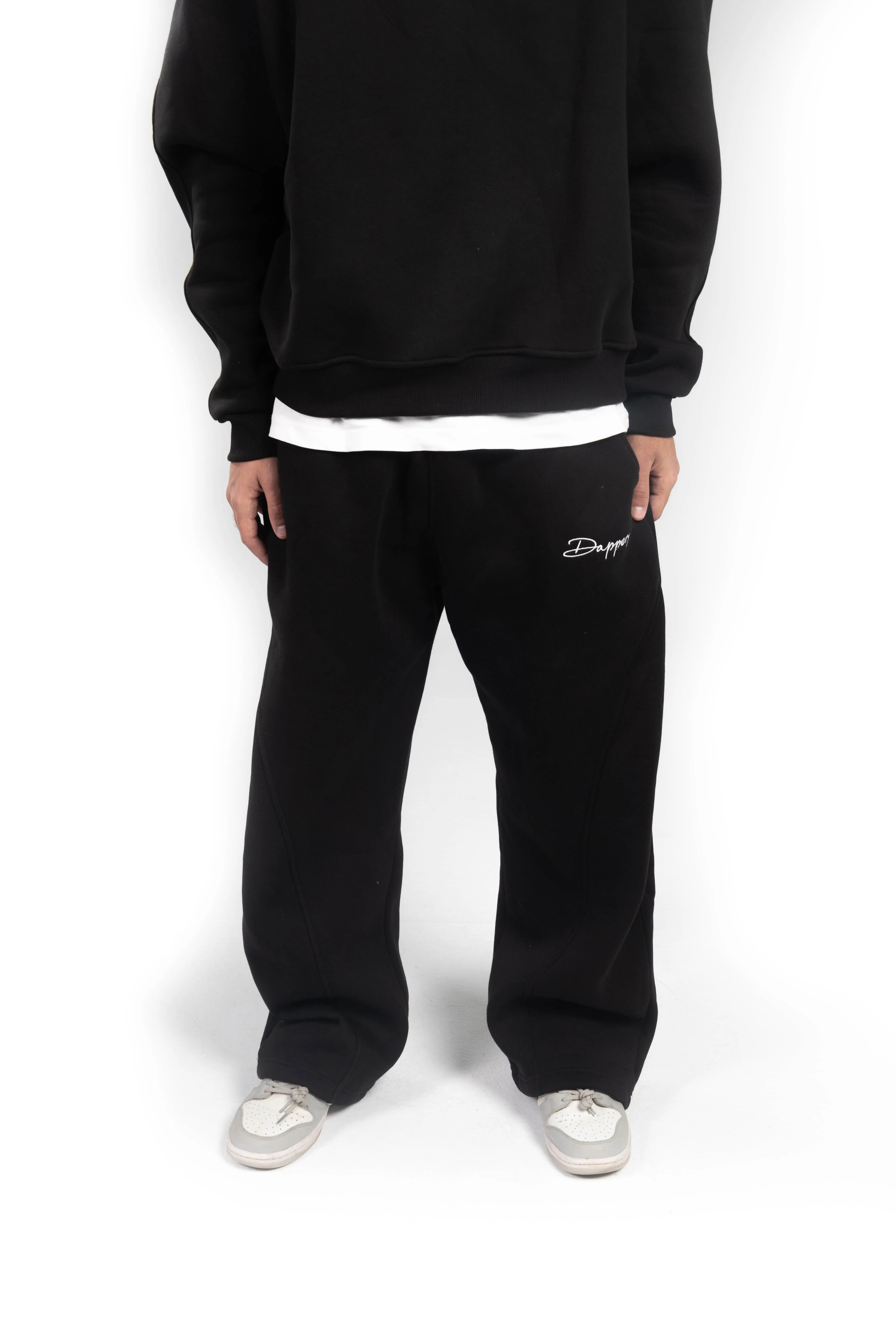 Black Sweatpants