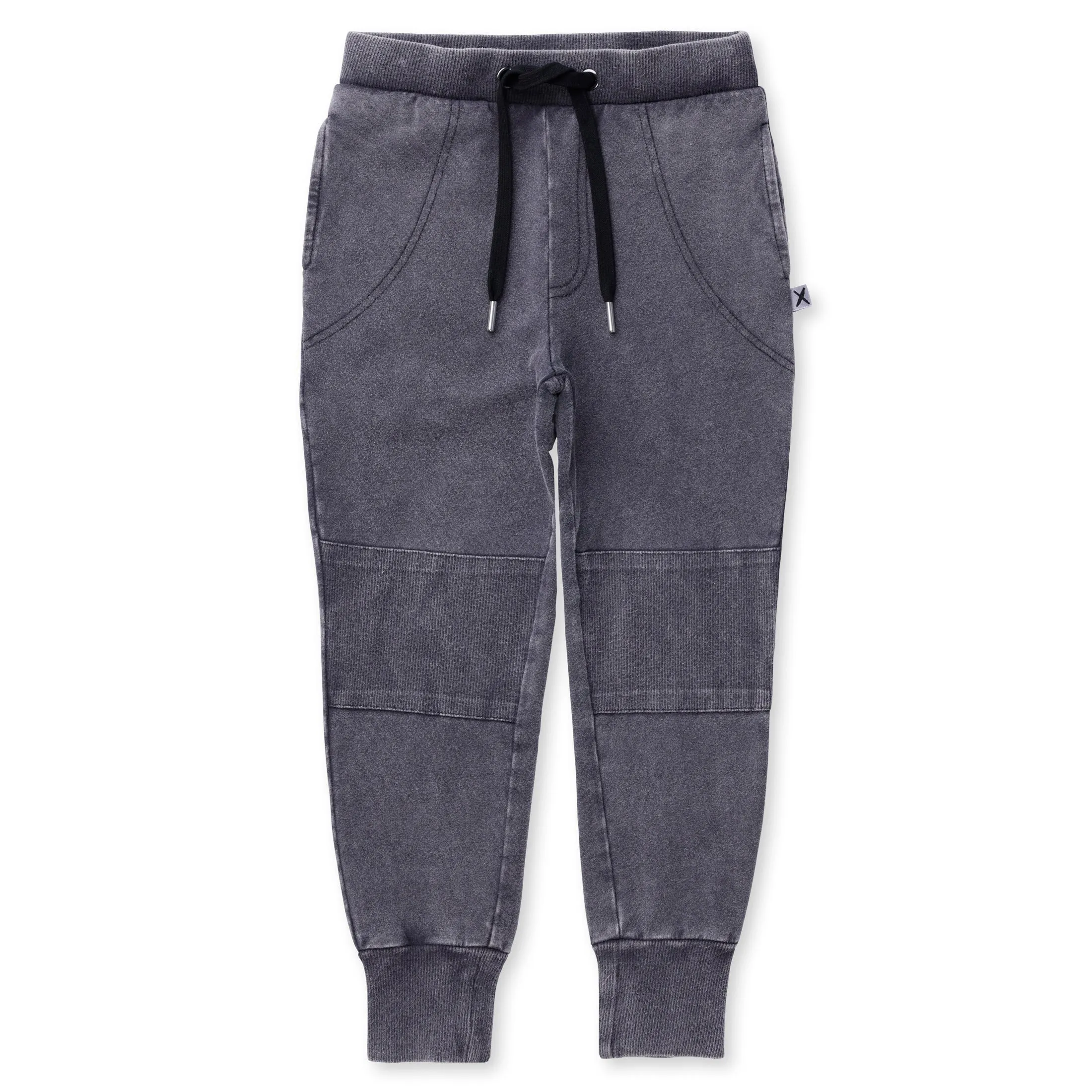 Blasted Durable Trackies