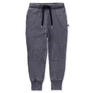 Blasted Durable Trackies