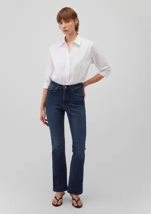 Bliss Ink Gold Premium Jean Pants