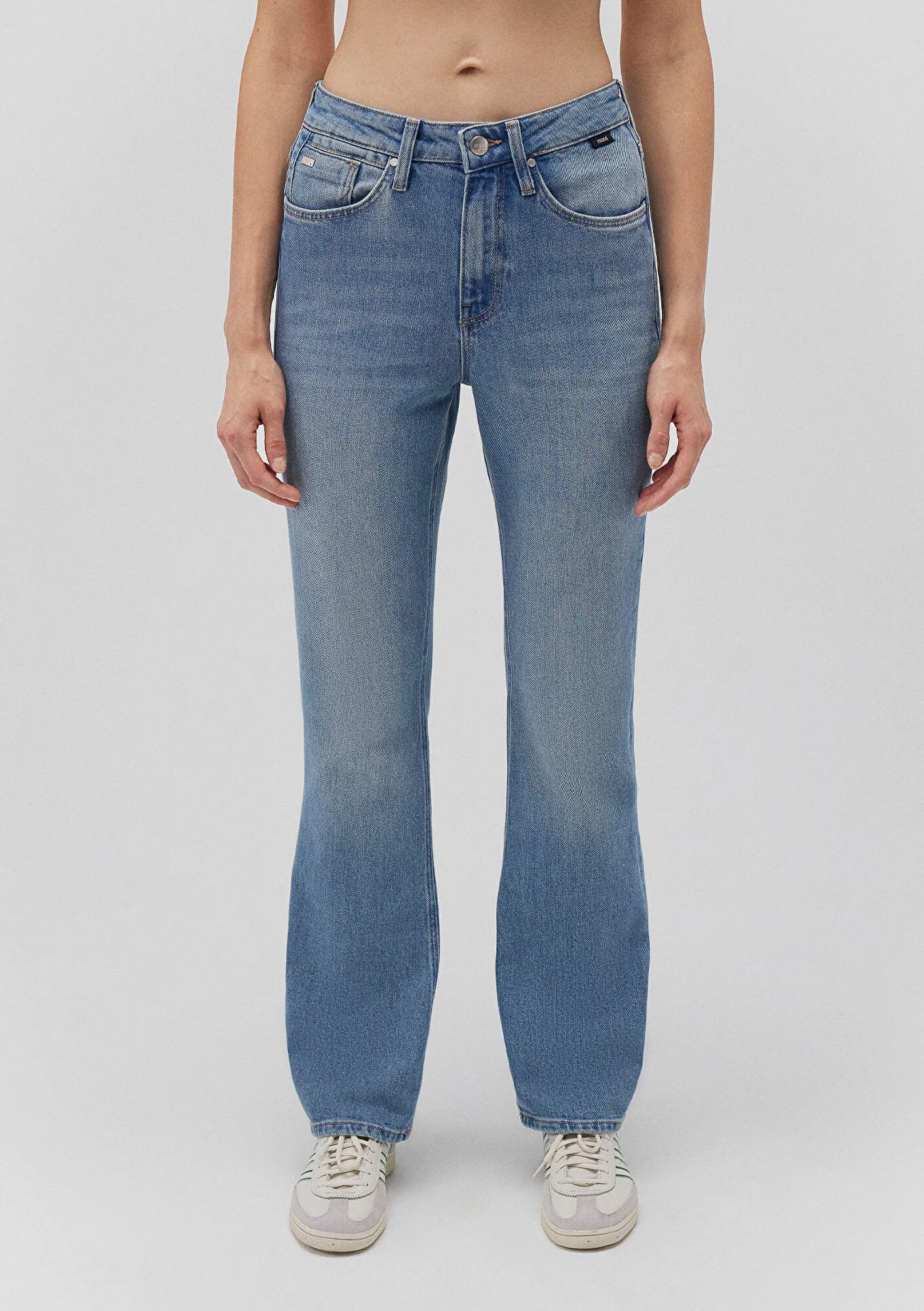 Bliss Light Brushed Mavi Premium Jean Pants