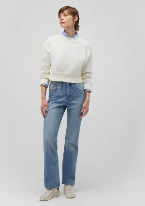 Bliss Light Brushed Mavi Premium Jean Pants