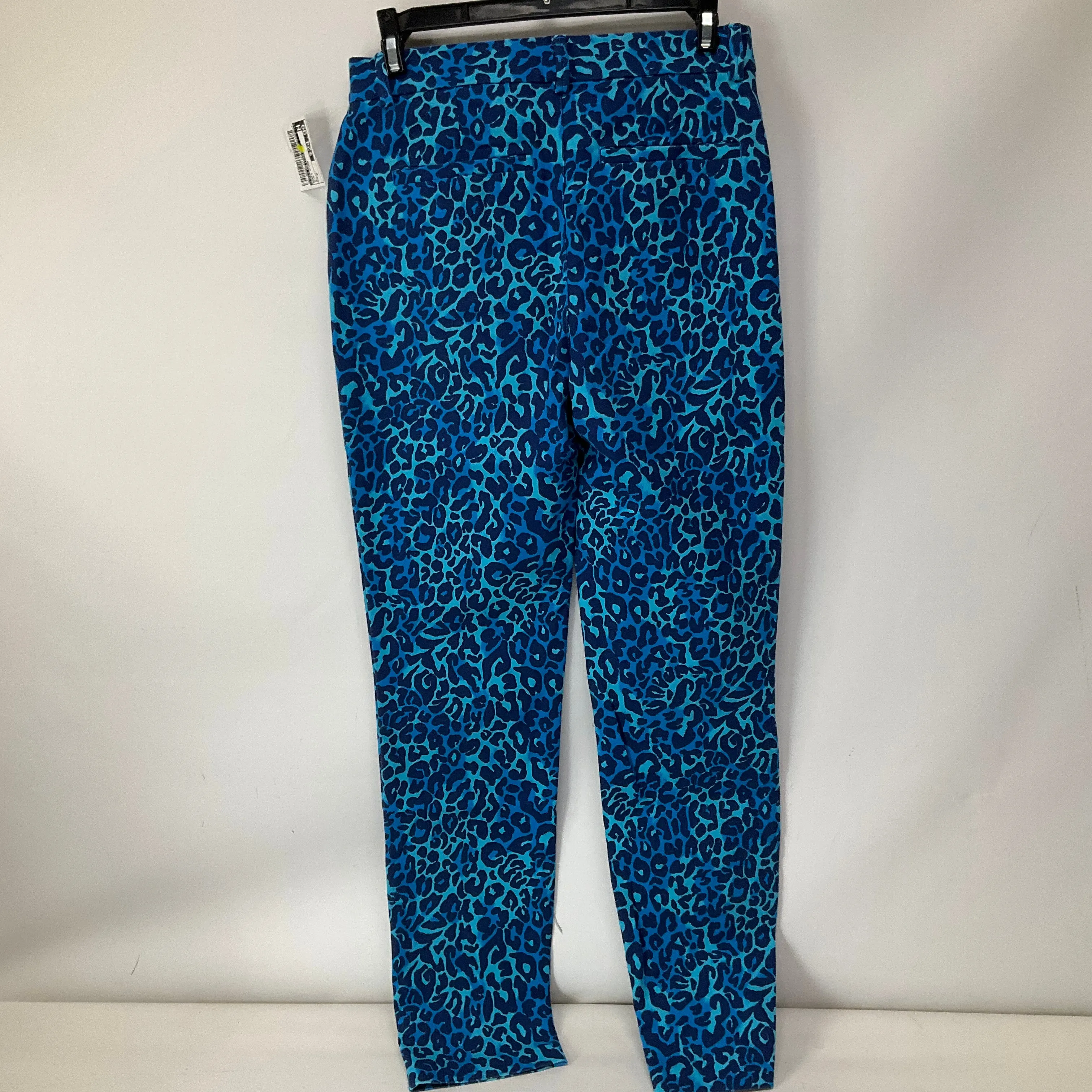 Blue Pants Other Lilly Pulitzer, Size 2
