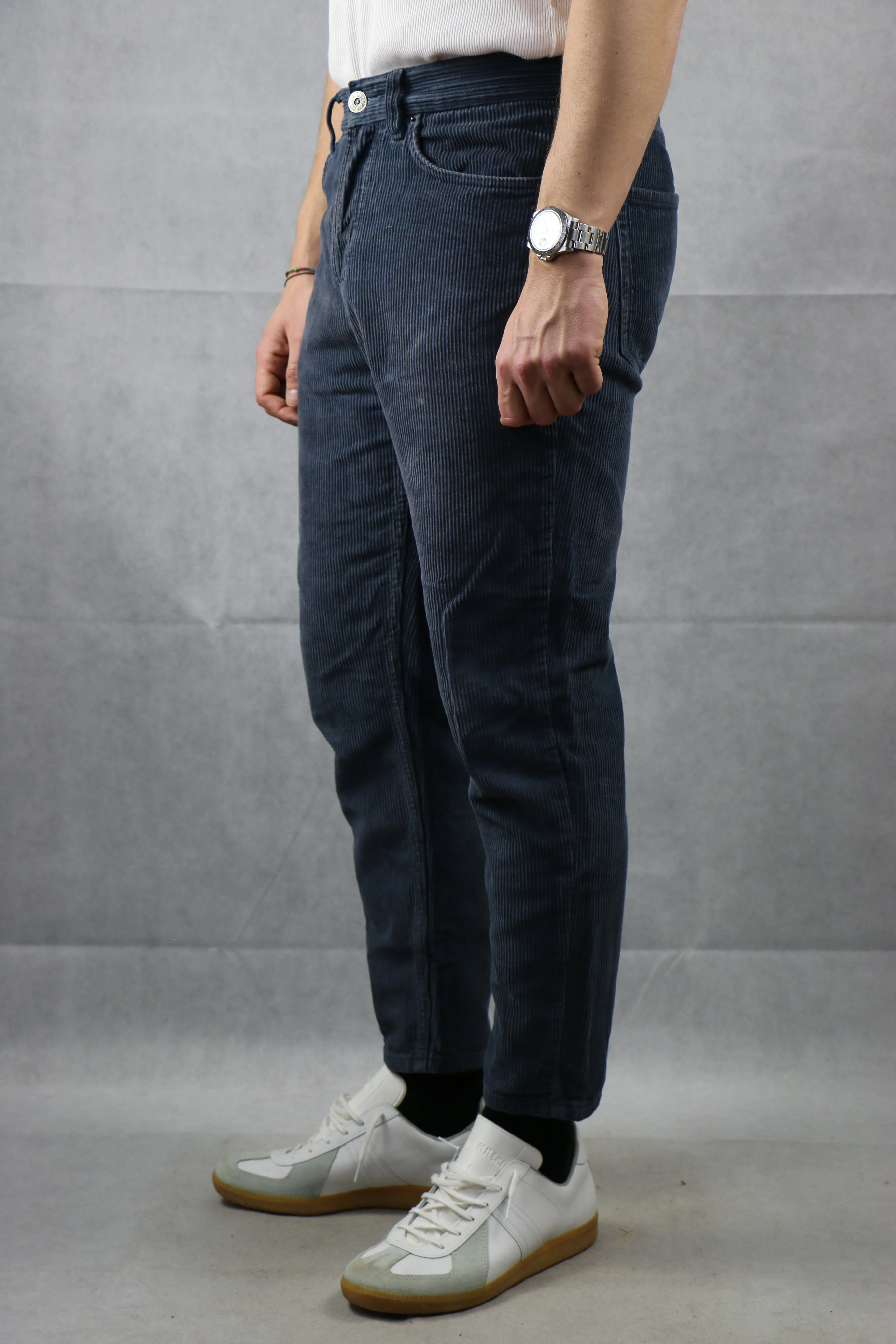 BOG Corduroy Trousers