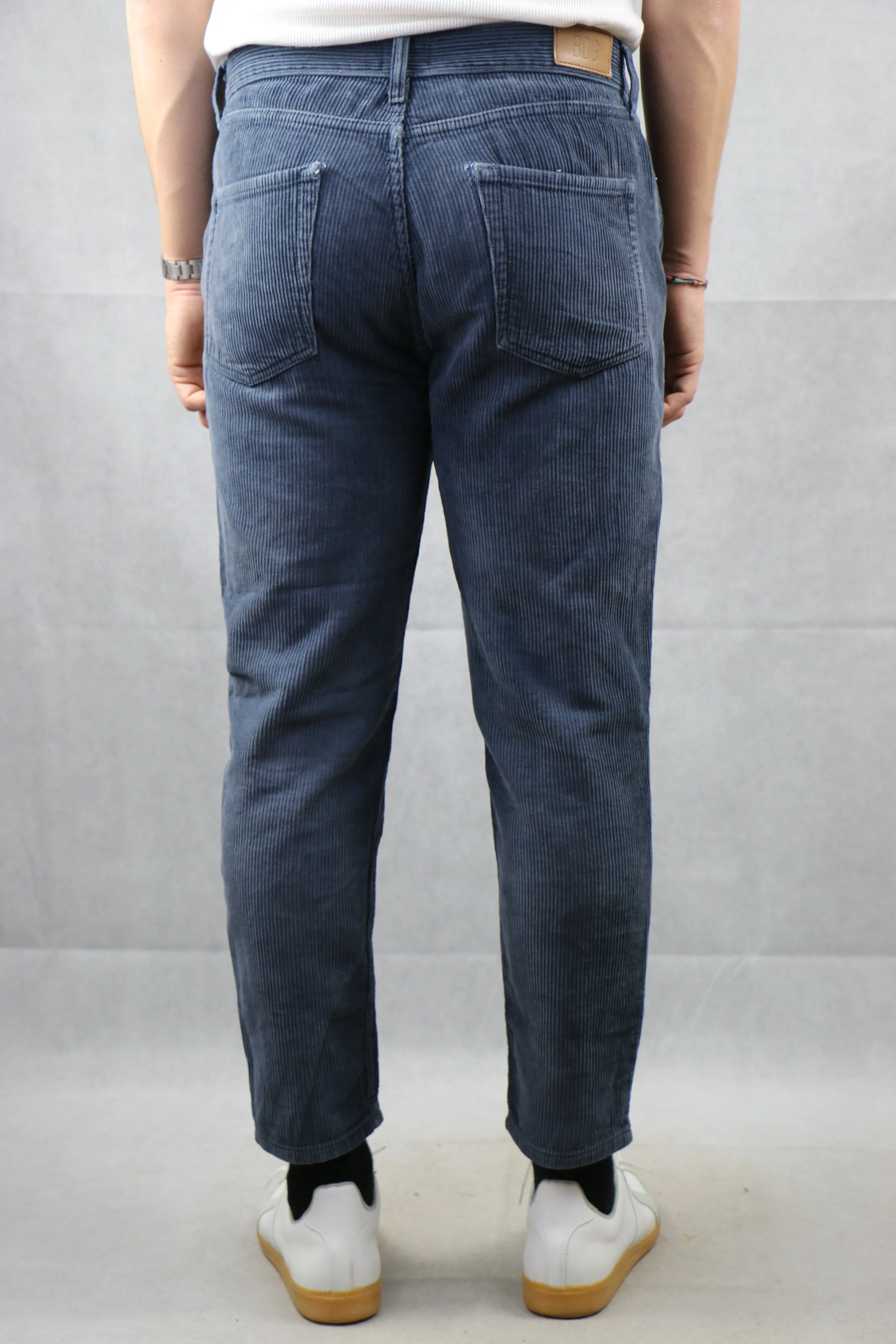 BOG Corduroy Trousers