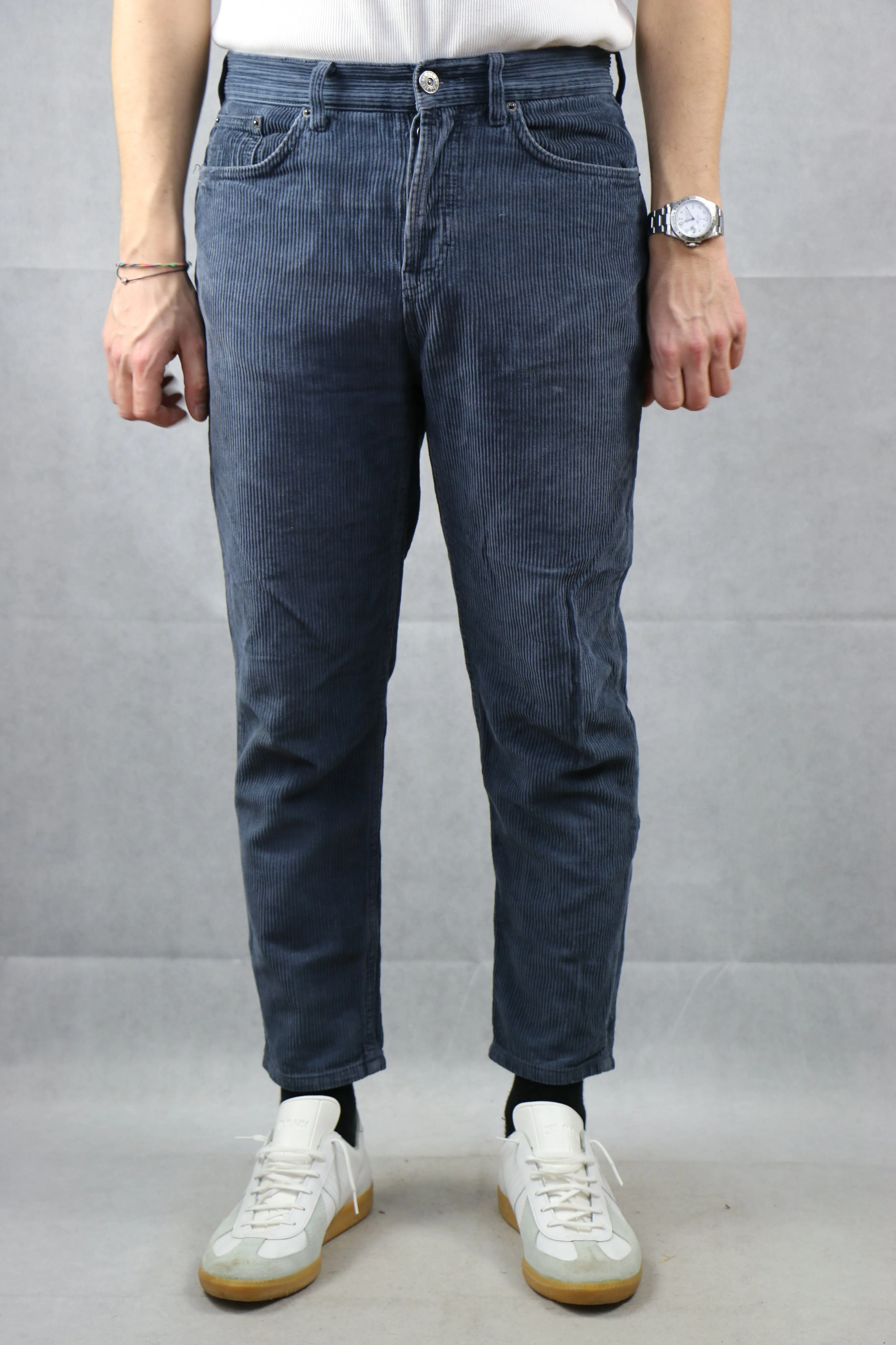 BOG Corduroy Trousers