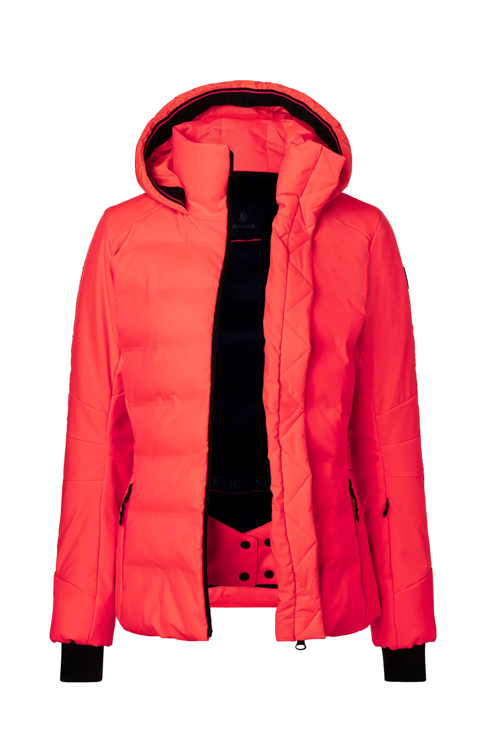 BOGNER FIRE   ICE CADJA WOMENS SKI JACKET