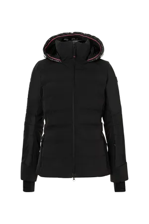 BOGNER FIRE   ICE CADJA WOMENS SKI JACKET