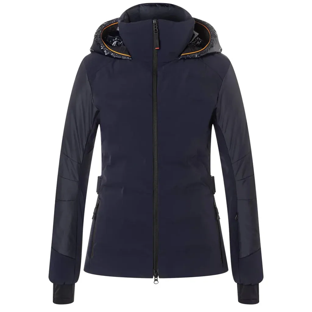 BOGNER FIRE   ICE CADJA WOMENS SKI JACKET