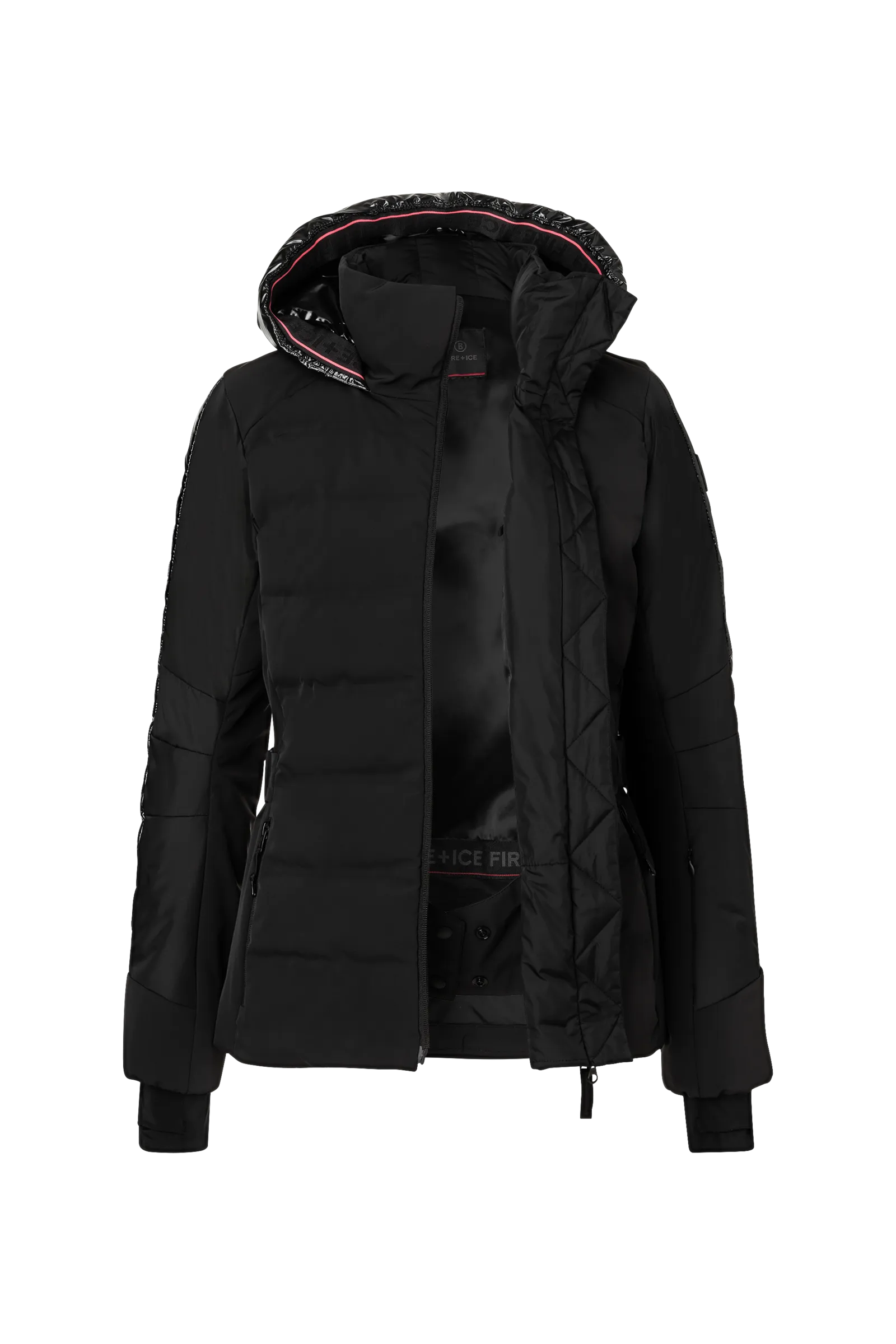 BOGNER FIRE   ICE CADJA WOMENS SKI JACKET