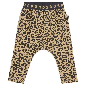 BONDS Roomies Baby Leggings - Summer Spot
