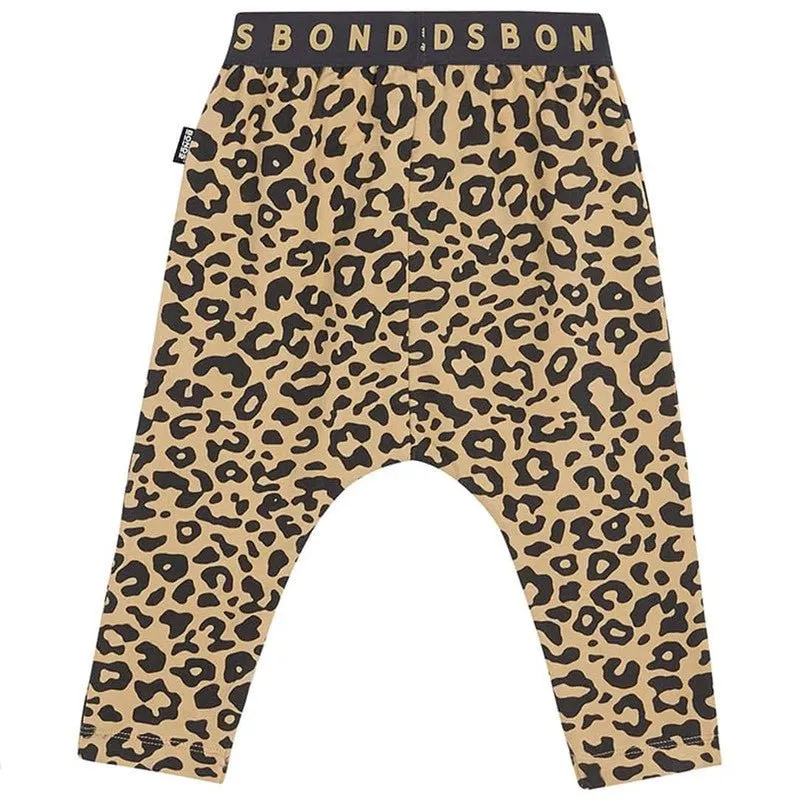 BONDS Roomies Baby Leggings - Summer Spot