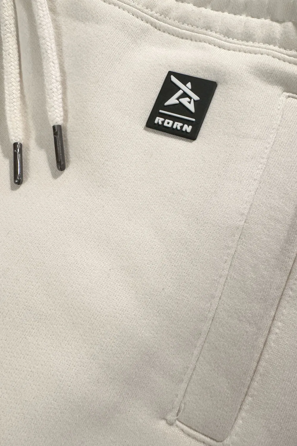 Bone White Sweatpants
