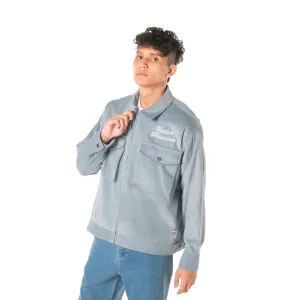 BONUCI DUSTY BLUE