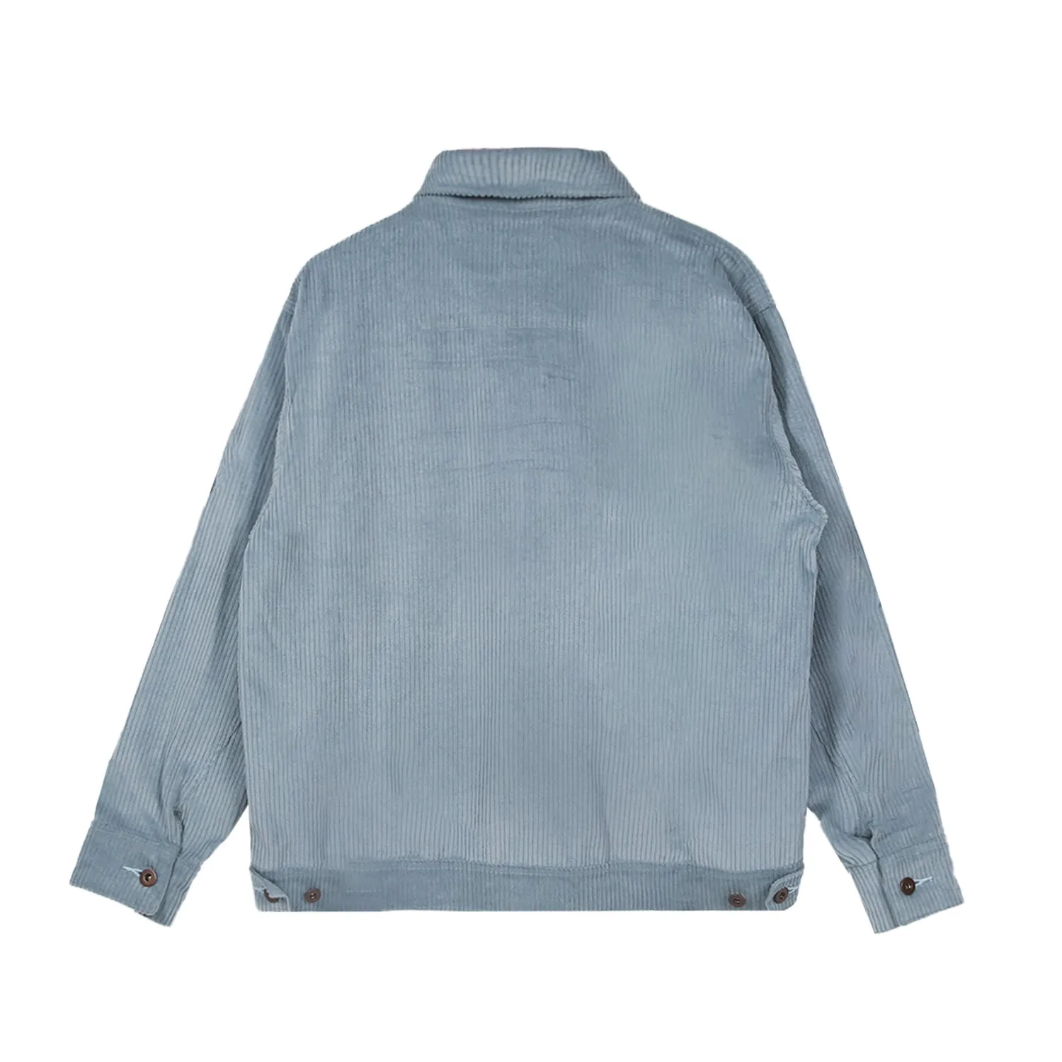 BONUCI DUSTY BLUE