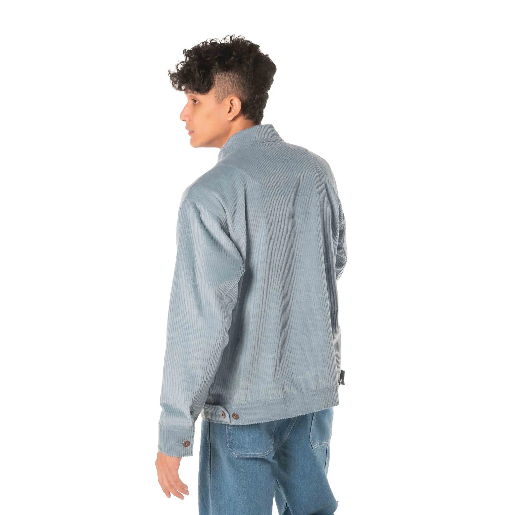 BONUCI DUSTY BLUE