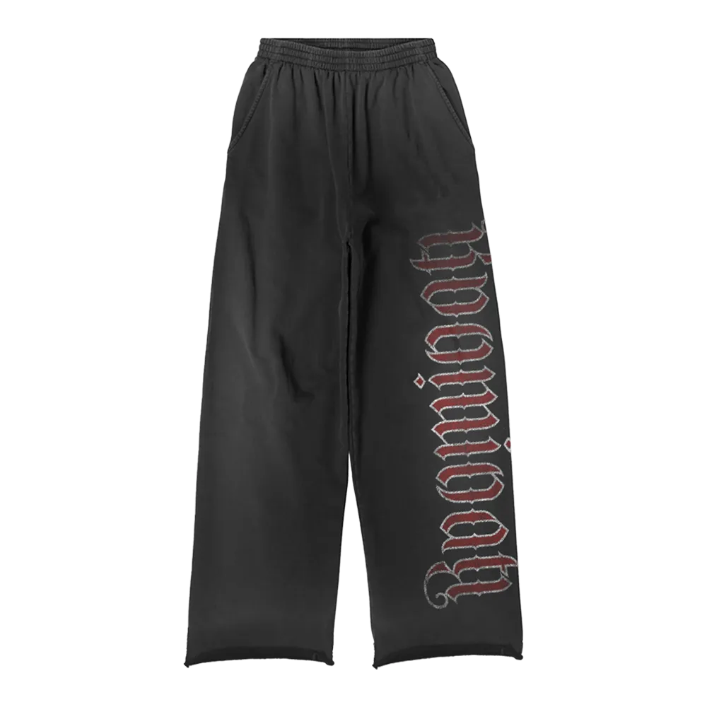BOOMINATI SWEATPANTS
