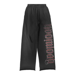 BOOMINATI SWEATPANTS