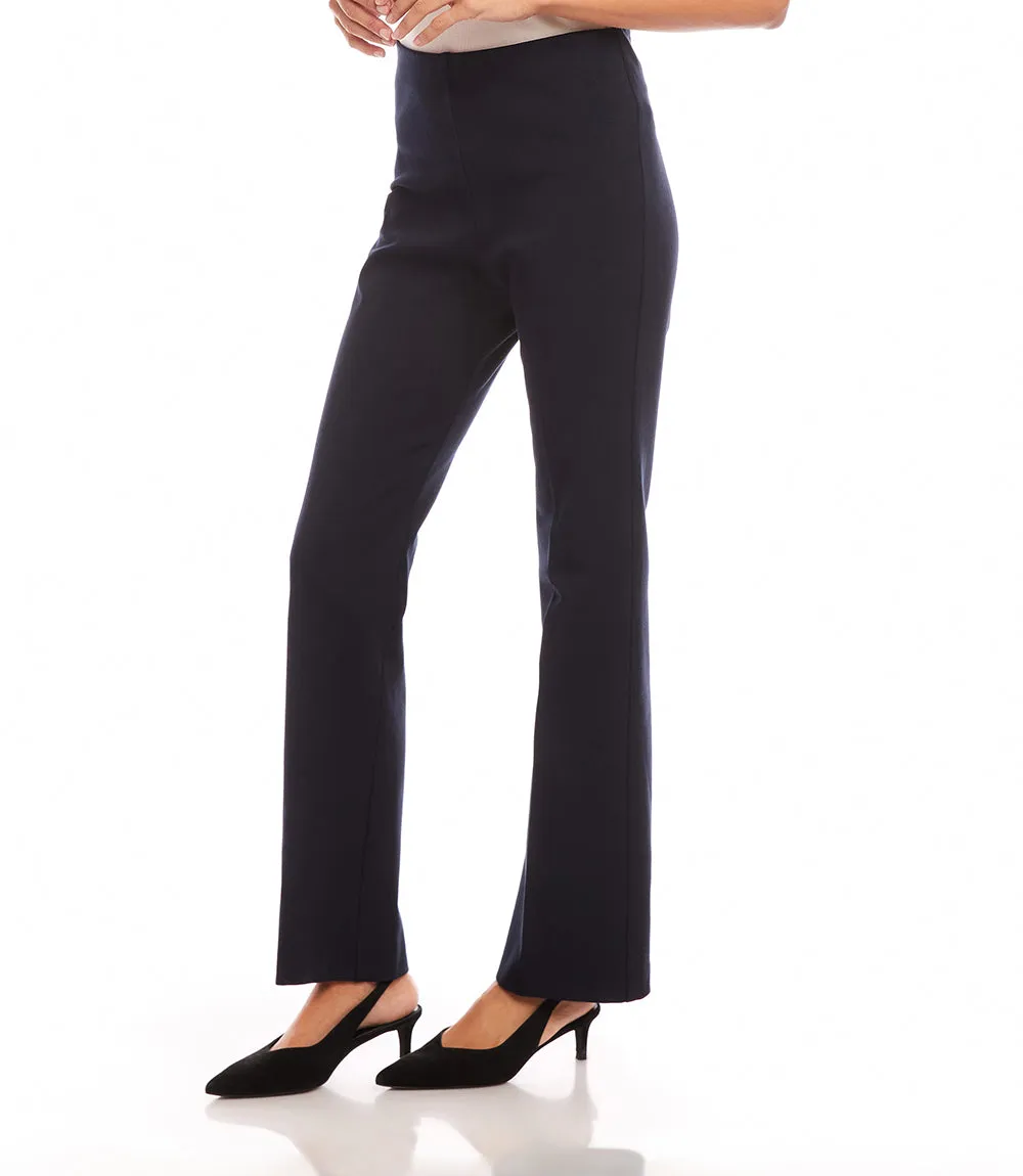 Bootcut Pants