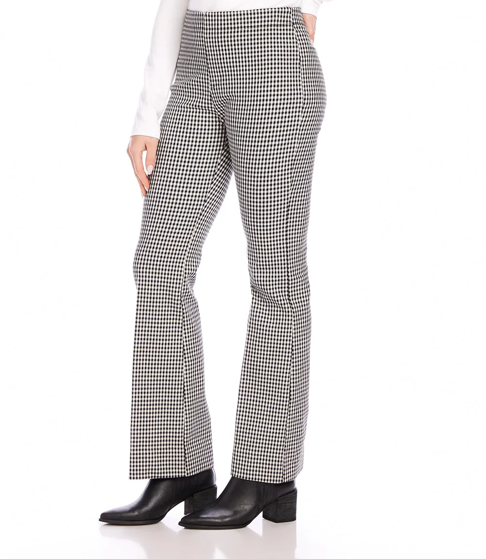 Bootcut Pants