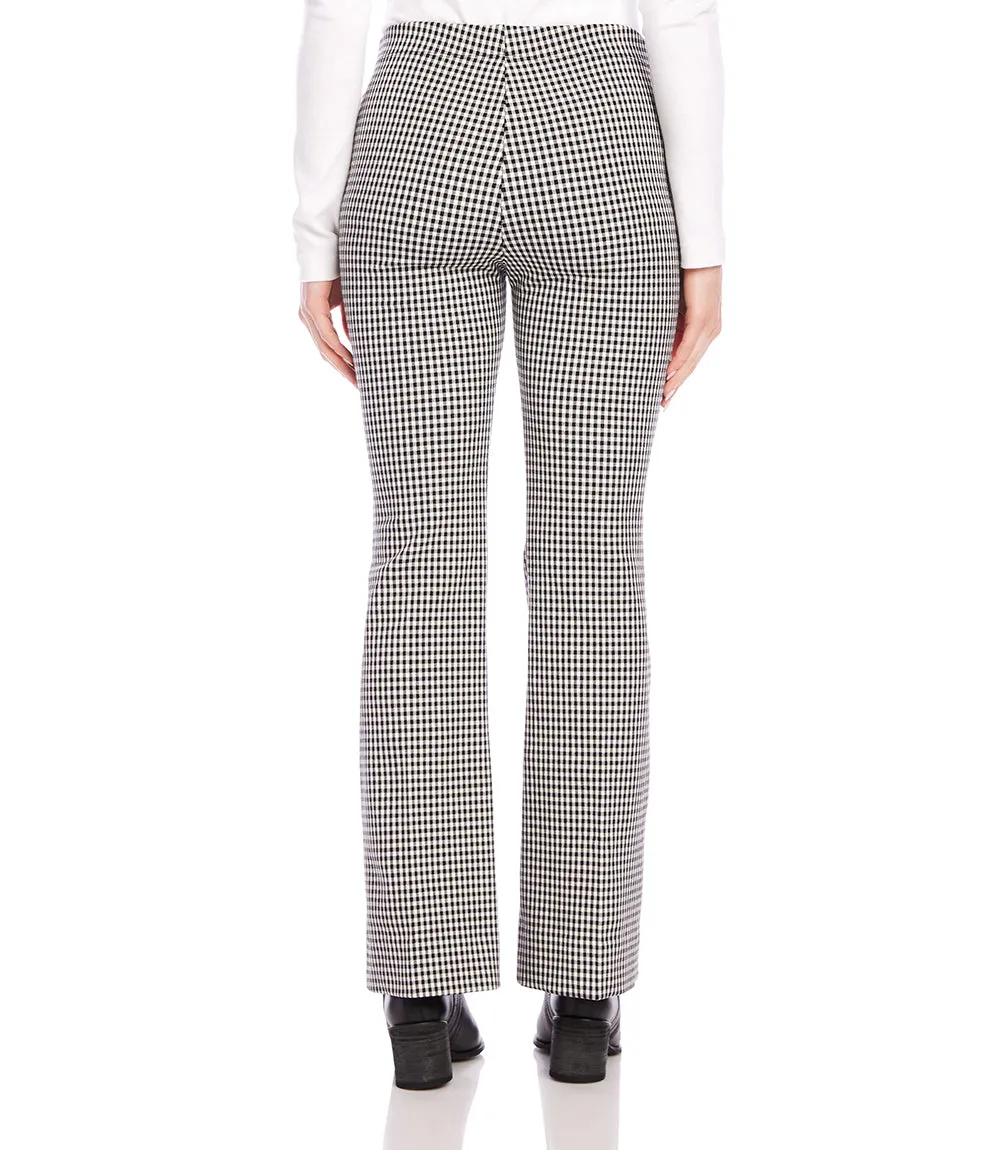 Bootcut Pants