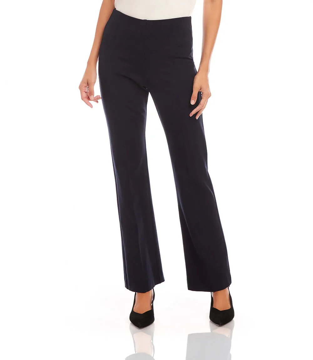 Bootcut Pants