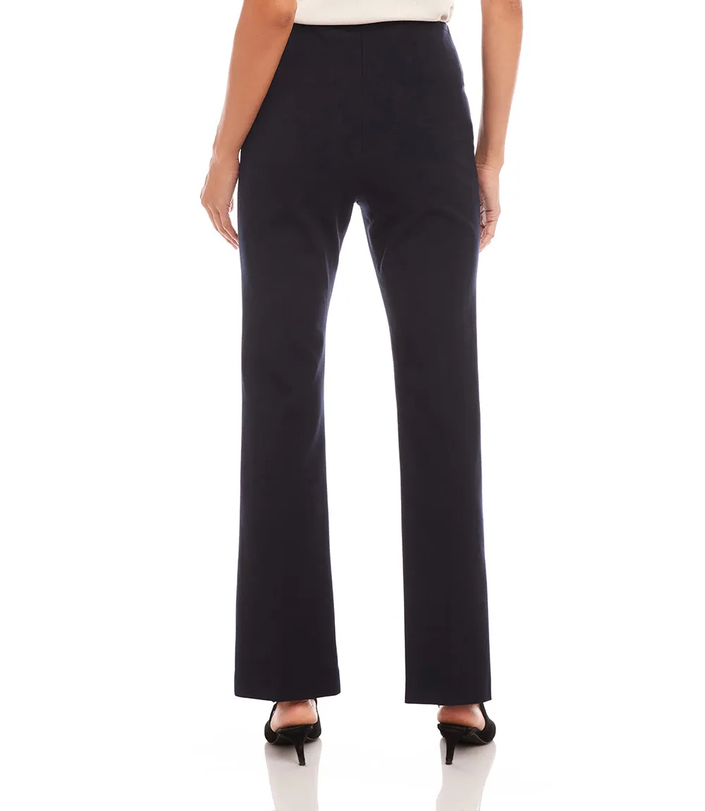 Bootcut Pants