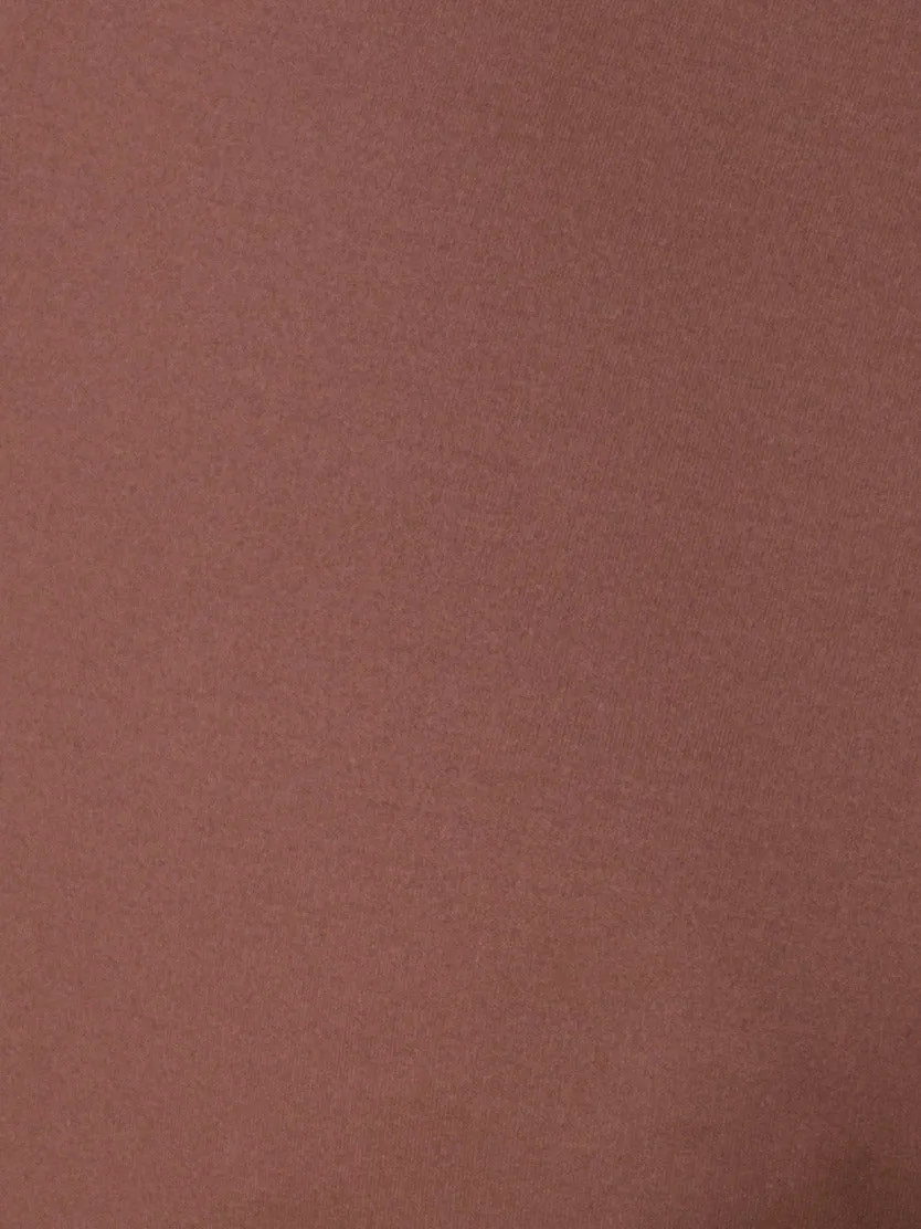 Bootcut Techno Neoprene Pants