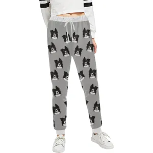 Border Collie Pants
