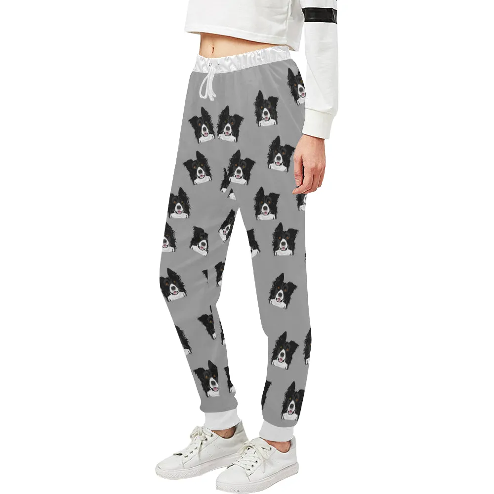 Border Collie Pants