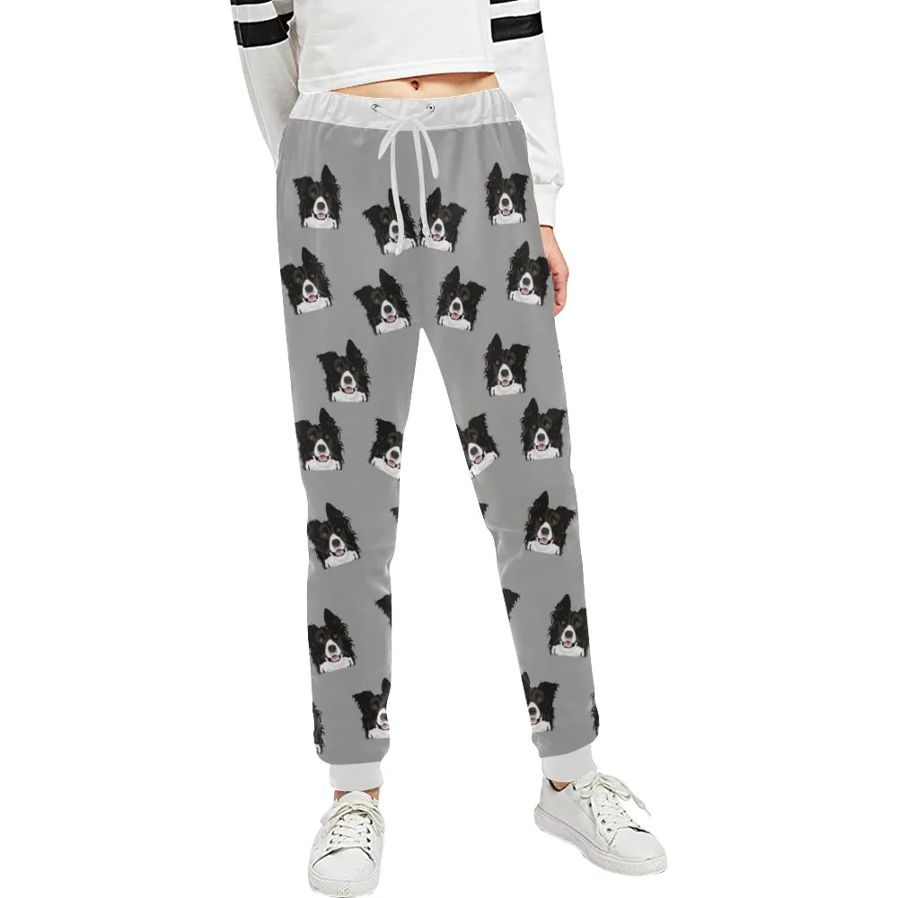 Border Collie Pants