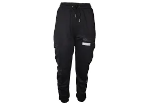 Boujee Lounge- Cargo Lounge Sweatpants