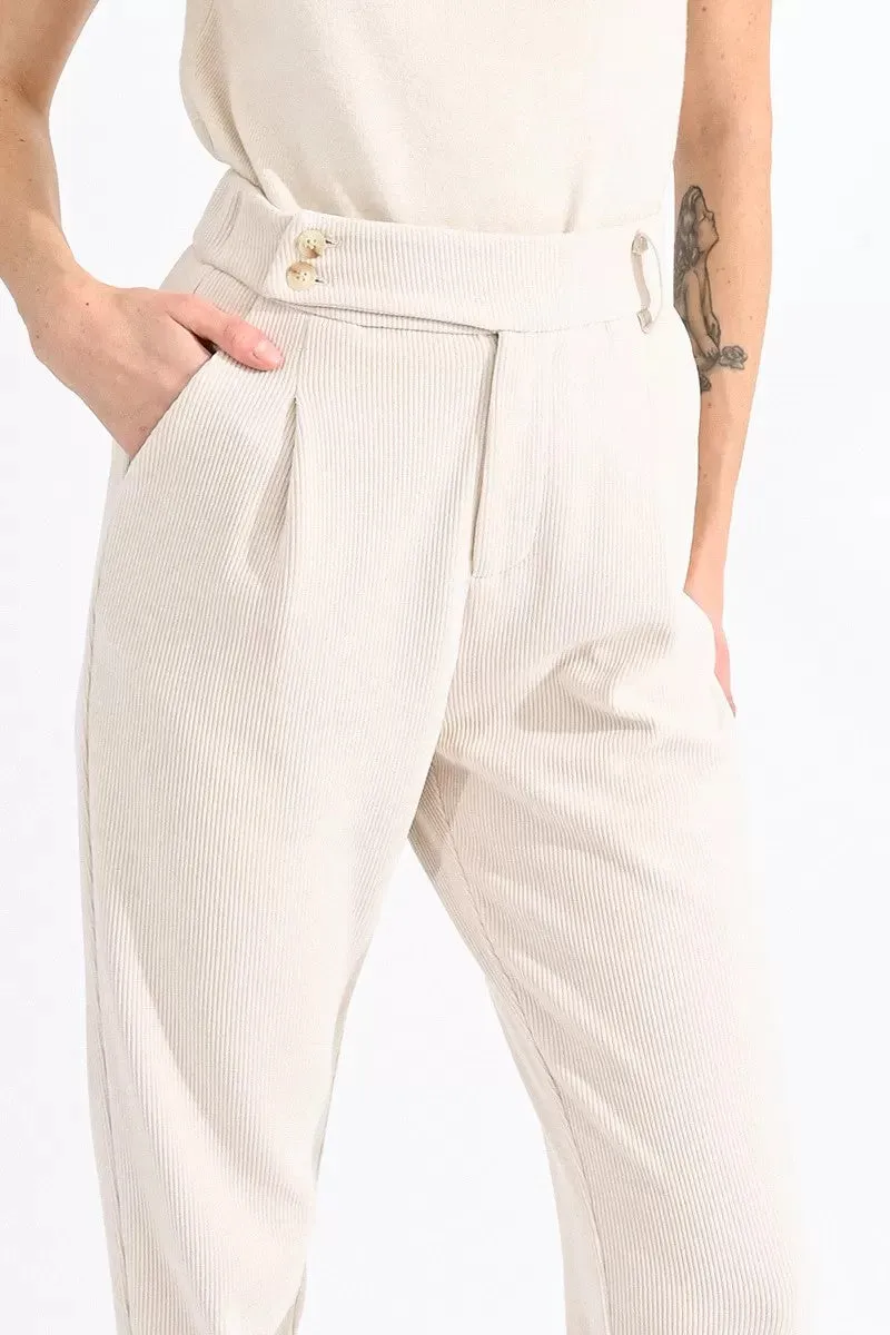 Bournville Corduroy Pant