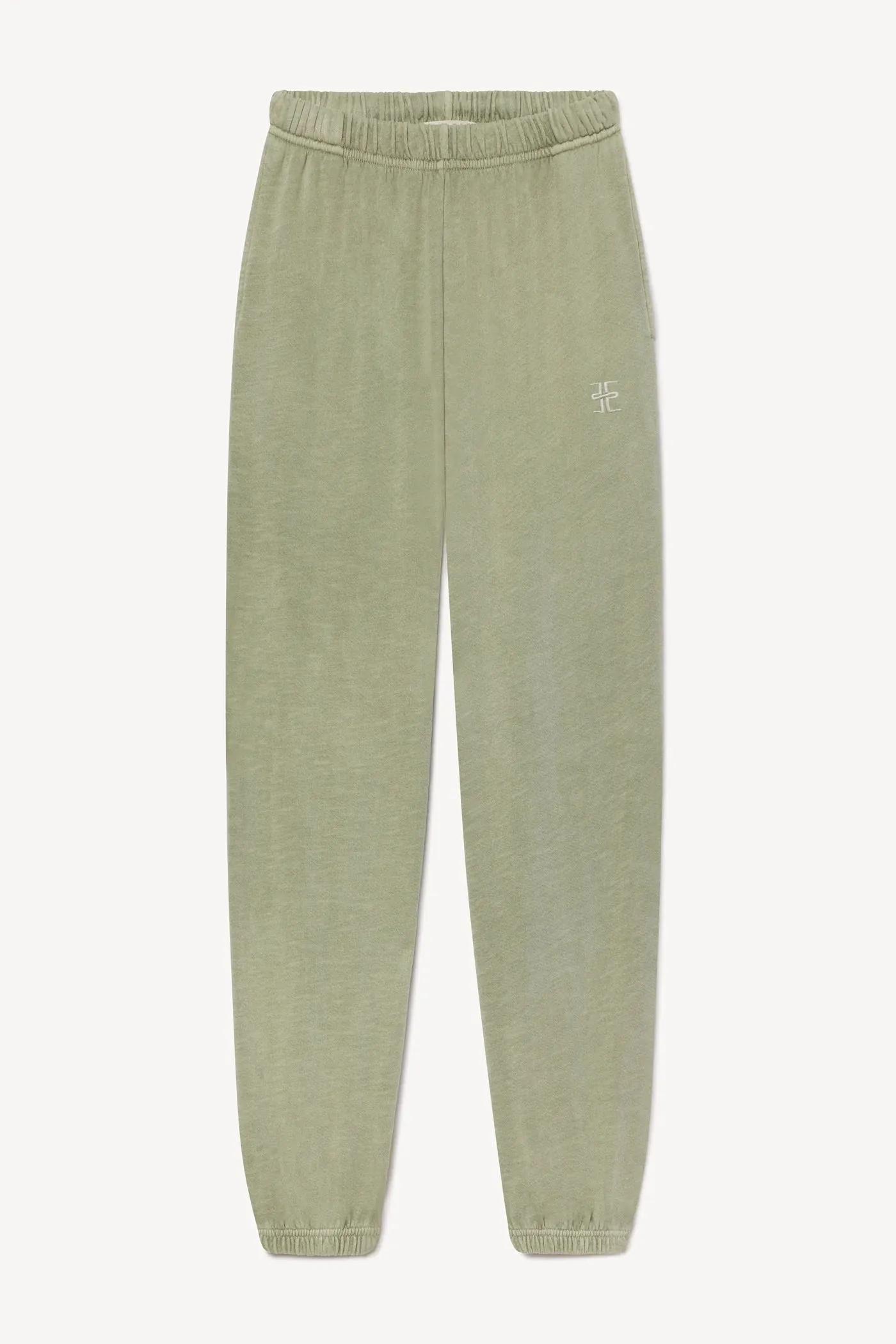 Boyfriend Pocket Sweatpants Sage