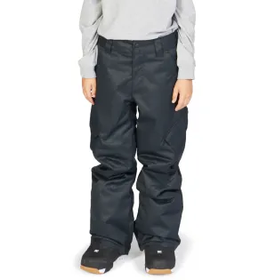 Boys' Banshee 10K Insulated Snowboard Pants