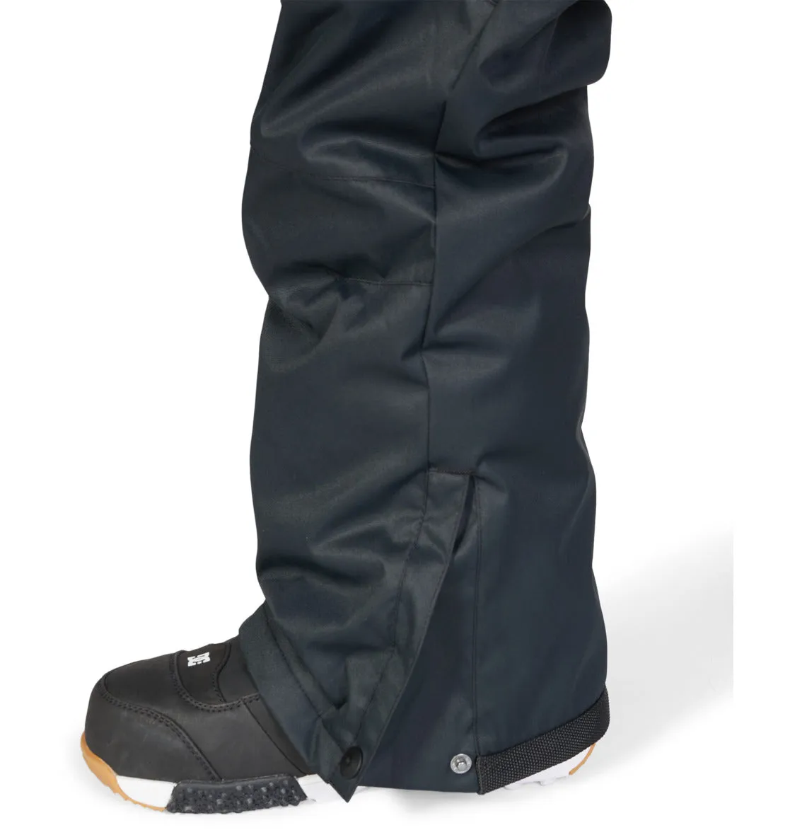 Boys' Banshee 10K Insulated Snowboard Pants