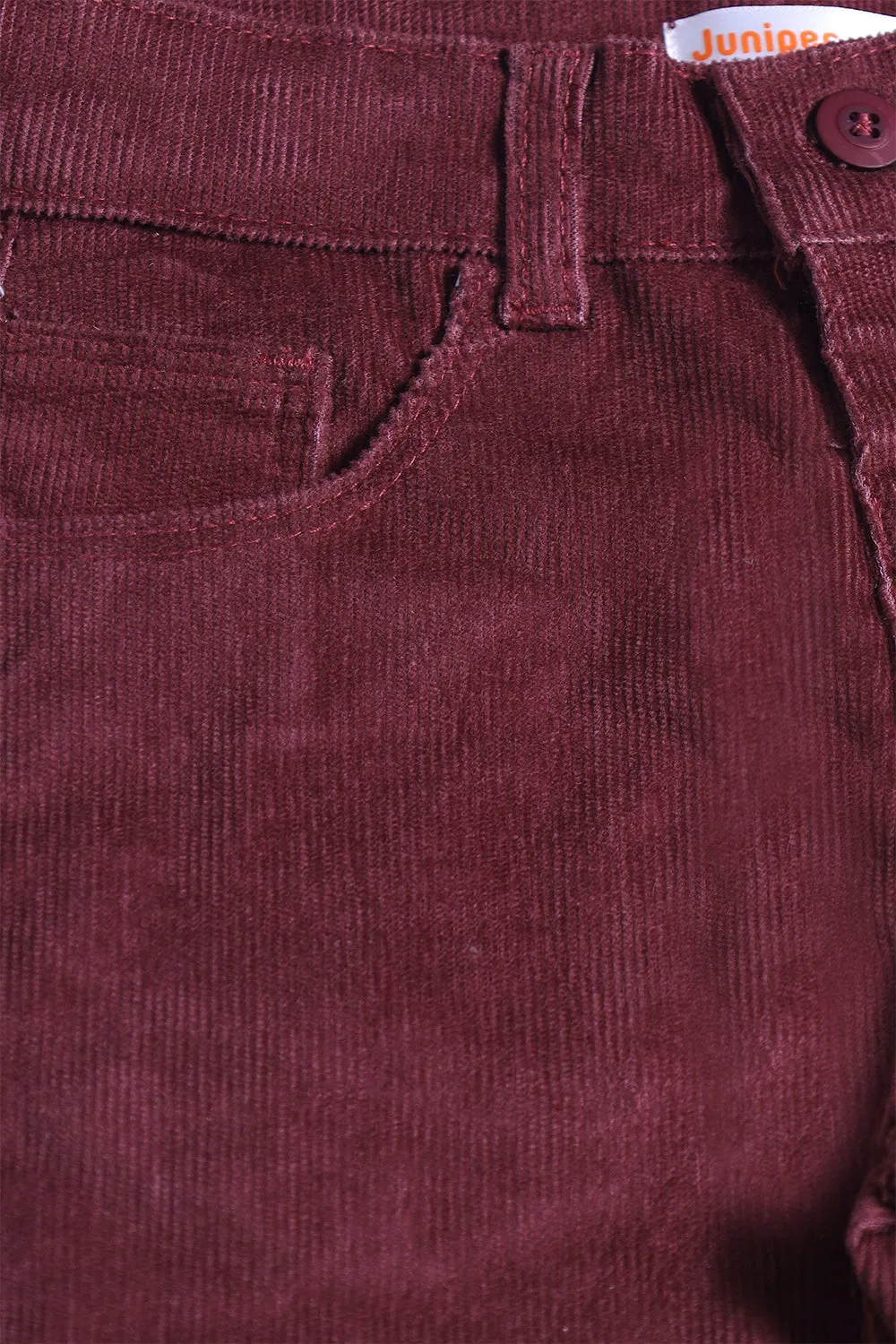 BOY'S CORDUROY PENT