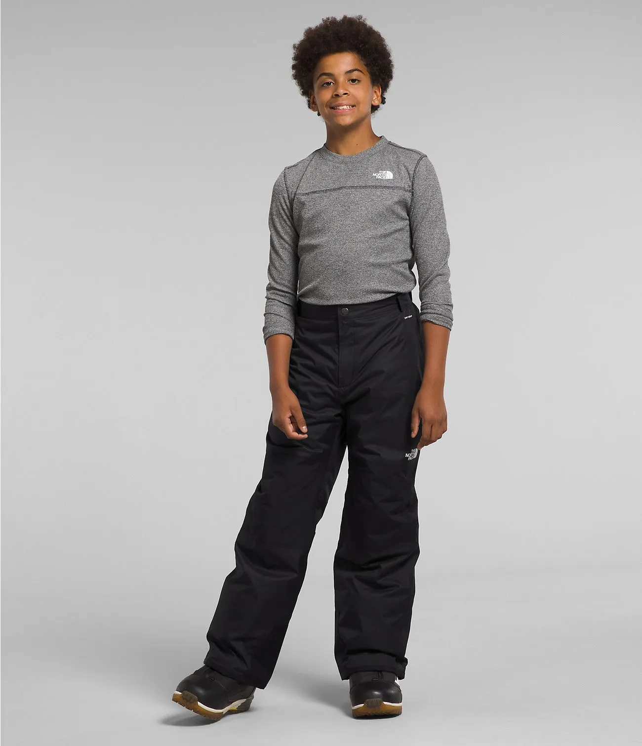 Boys' Freedom Insulated Pants 2023/24