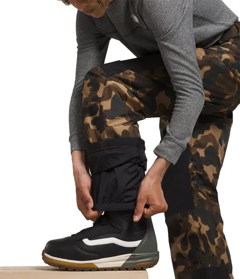 Boys' Freedom Insulated Pants 2023/24
